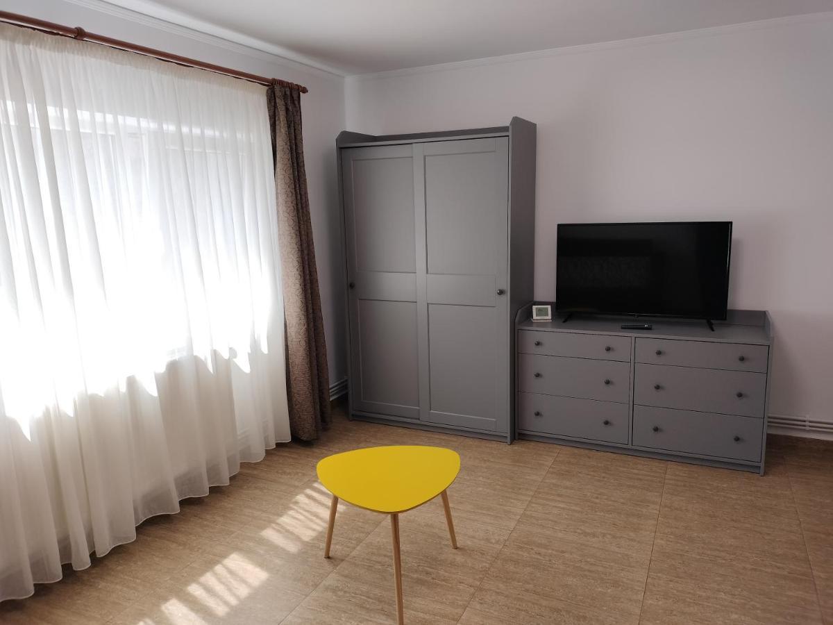 Apartament Faleza Nord Constanţa Eksteriør bilde