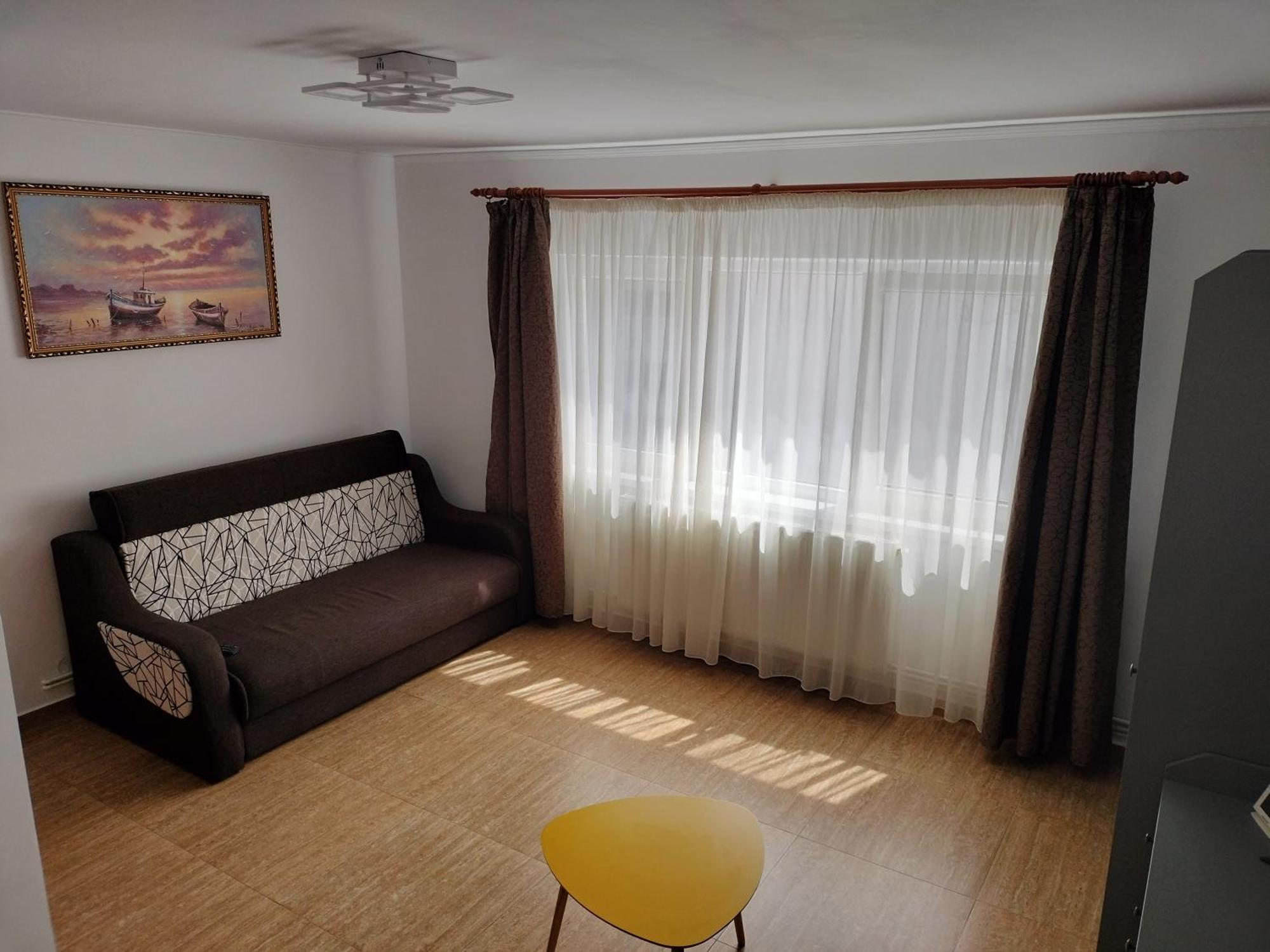 Apartament Faleza Nord Constanţa Eksteriør bilde