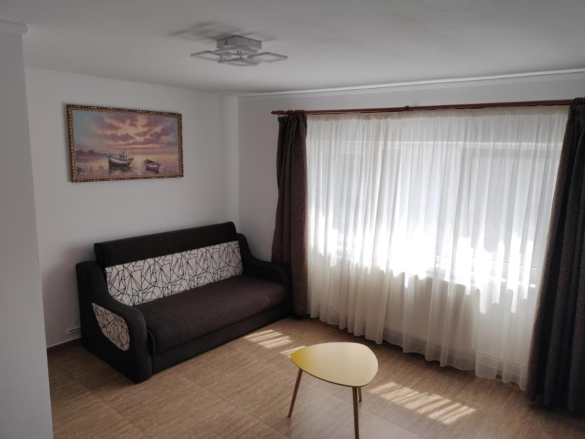 Apartament Faleza Nord Constanţa Eksteriør bilde