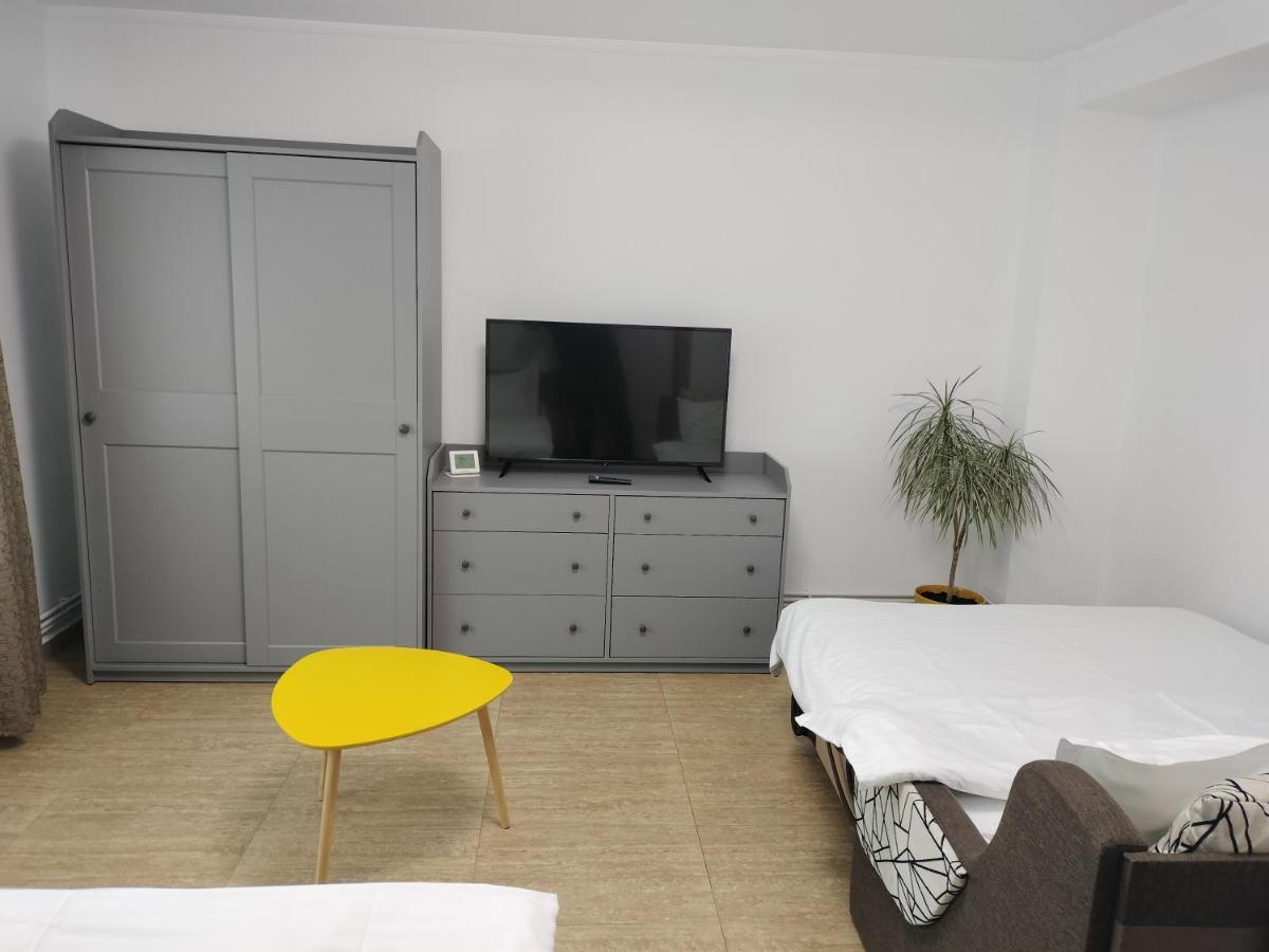 Apartament Faleza Nord Constanţa Eksteriør bilde