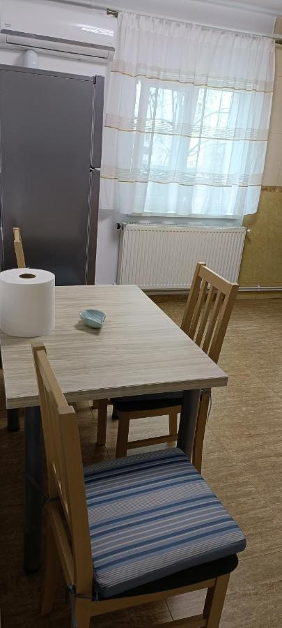 Apartament Faleza Nord Constanţa Eksteriør bilde