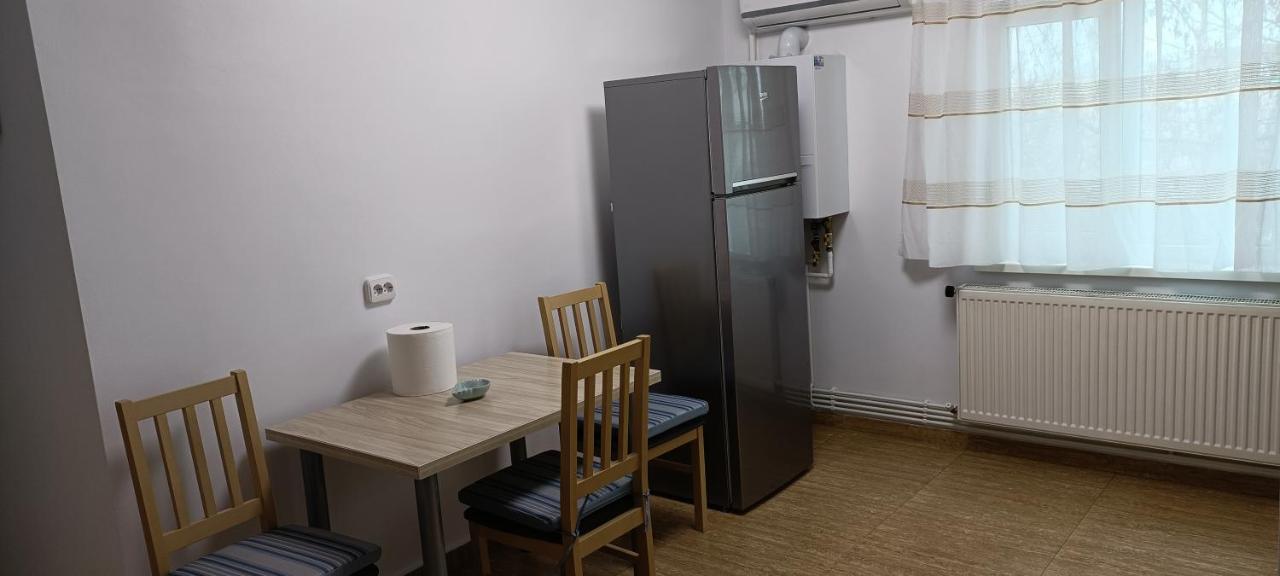 Apartament Faleza Nord Constanţa Eksteriør bilde