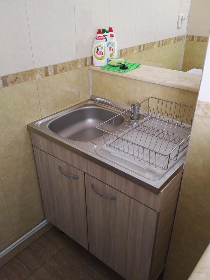 Apartament Faleza Nord Constanţa Eksteriør bilde